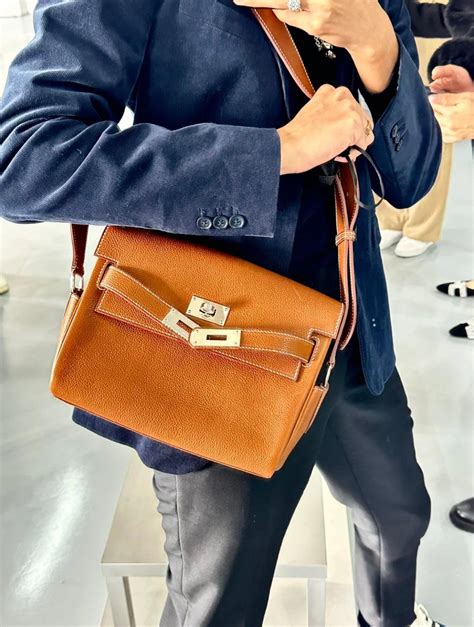 hermes kelly briefcase|hermes men's bags collection.